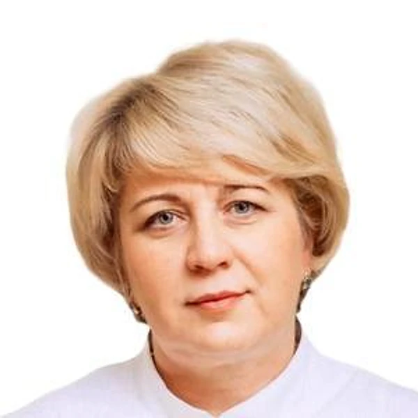 Чепелева Ирина Викторовна — Стоматолог, Москва