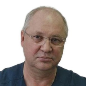 Баранов Андрей Николаевич — Эндоскопист, Москва