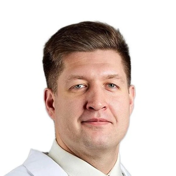 Киселев Юрий Владимирович — Стоматолог-имплантолог, Стоматолог-ортопед, Стоматолог-хирург, Москва