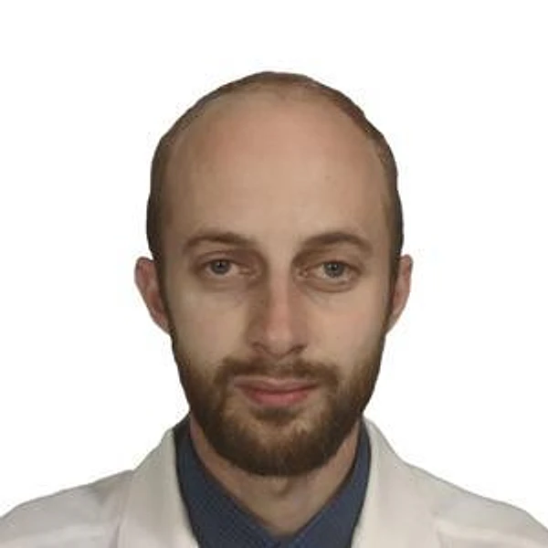 Катунин Никита Александрович — Кардиолог, Уфа