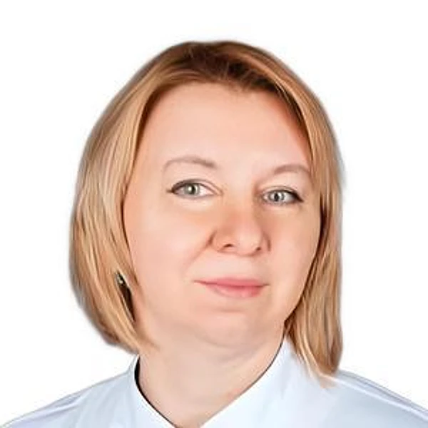 Скоплева Лариса Витальевна — Гастроэнтеролог, Терапевт, Калуга