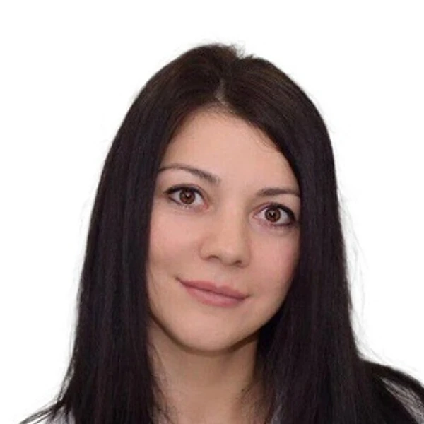 Бедоева Зарина Юрьевна — Стоматолог, Самара
