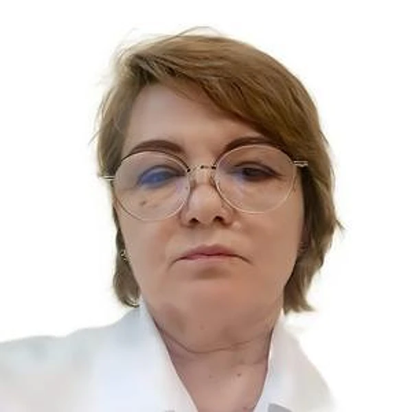Катаева Татьяна Петровна — ЛОР, Сурдолог, Смоленск