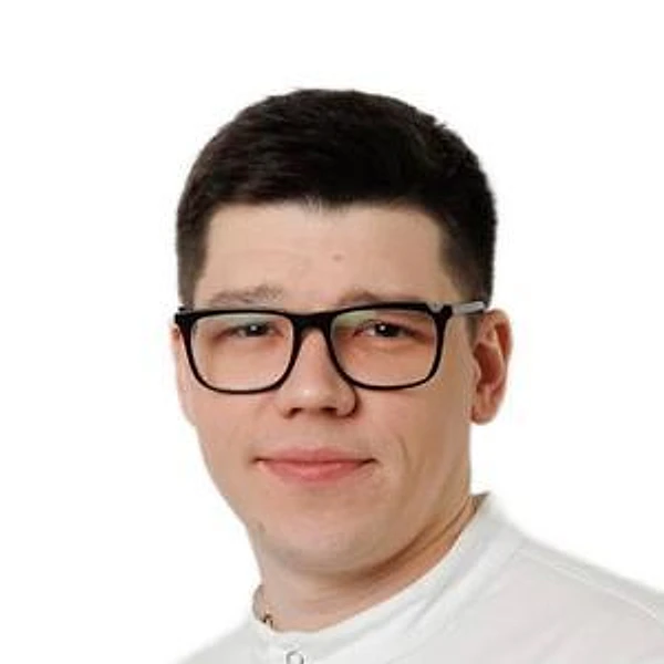 Муфазалов Эльдар Ранисович — Стоматолог-ортопед, Саратов