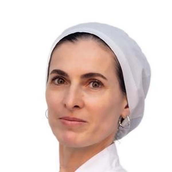 Эльсункаева Макка Хасаиновна — Гинеколог, Акушер, Астрахань