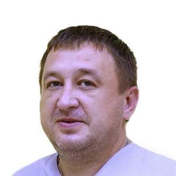 Крыгин Николай Николаевич — Стоматолог, Стоматолог-хирург, Орёл