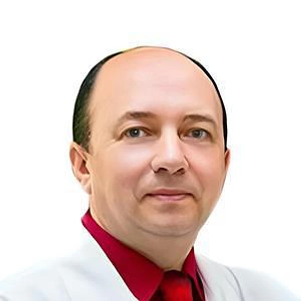 Неволин Сергей Витальевич — Дерматолог, Венеролог, Великий Новгород