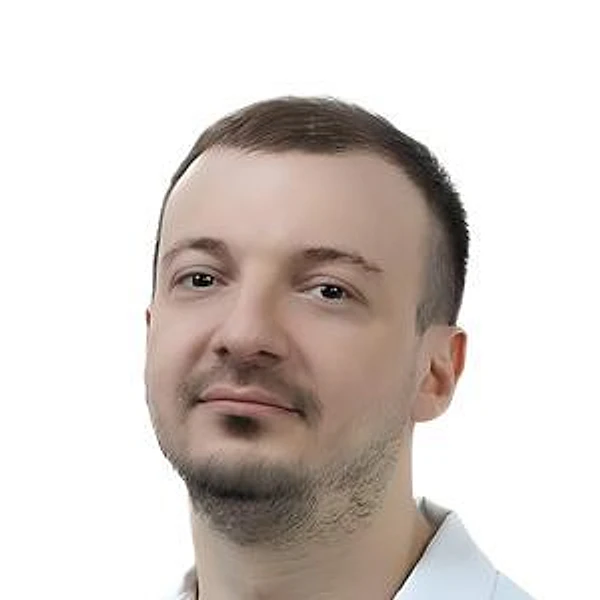 Тибилов Андрей Валерьевич — Офтальмолог-хирург, Зеленоград
