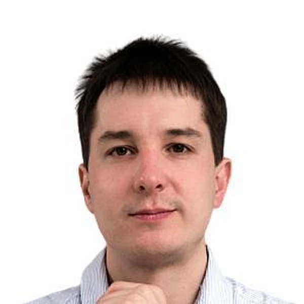 Чумаков Семен Сергеевич — Стоматолог, Стоматолог-хирург, Красноярск