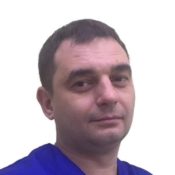 Юнкер Александр Иосифович — Уролог, Андролог, Красноярск