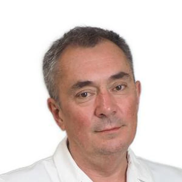 Бондарев Николай Эдуардович — Онколог-гинеколог, Санкт-Петербург