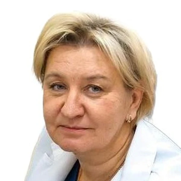 Кучеренко Марина Анатольевна — Акушер, Гинеколог, Гинеколог-хирург, Санкт-Петербург
