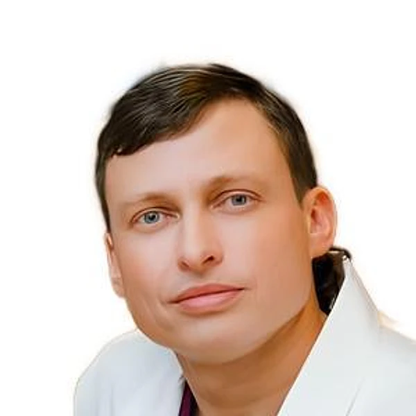 Николаенков Игорь Павлович — Акушер, Гинеколог, Санкт-Петербург