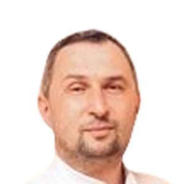Богатиков Александр Александрович — Онколог, Хирург, Хирург-эндокринолог, Санкт-Петербург