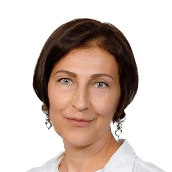 Чулкова Евгения Владимировна — Дерматолог, Врач-косметолог, Москва