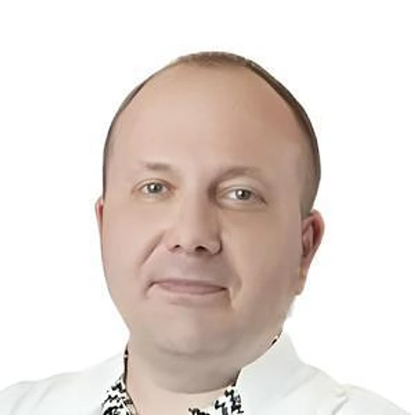 Жуманов Андрей Рудольфович — Пластический хирург, Челюстно-лицевой хирург, Москва