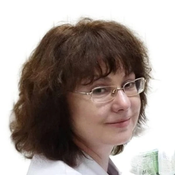 Агеева Марина Игоревна — Врач УЗИ, Москва