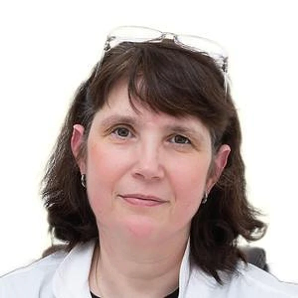 Кузнецова Екатерина Андреевна — Врач УЗИ, Детский врач УЗИ, Москва