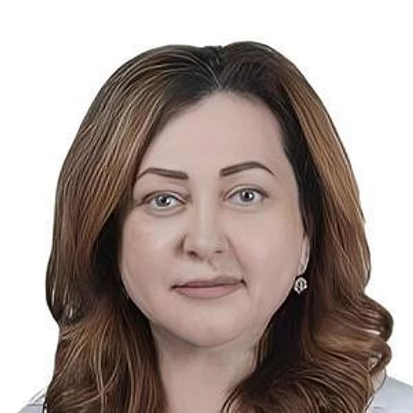 Пантюхова Инна Ивановна — Массажист, Детский массажист, Реутов