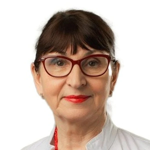 Деденко Зинаида Семеновна — Гинеколог, Акушер, Гинеколог-эндокринолог, Москва