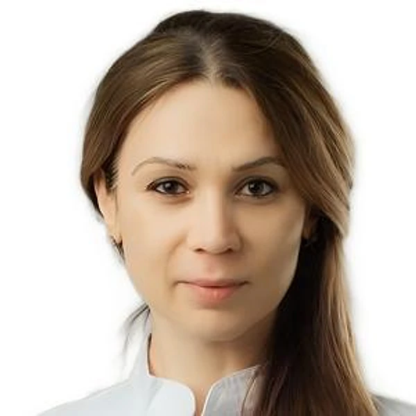 Побединская Олеся Сергеевна — Гинеколог, Акушер, Врач УЗИ, Москва