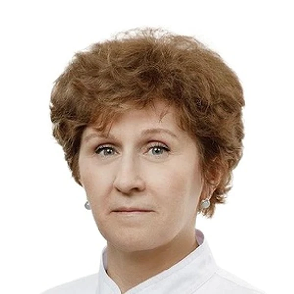 Волкова Ирина Витальевна — Кардиолог, Невролог, Москва