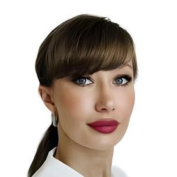 Васюкова Елена Петровна — Врач-косметолог, Москва