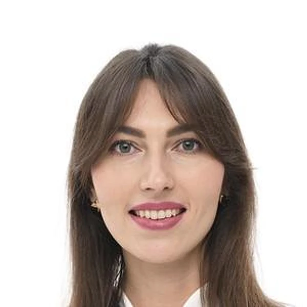 Жукова Марина Владимировна — Гинеколог, Врач УЗИ, Детский гинеколог, Репродуктолог, Волгоград