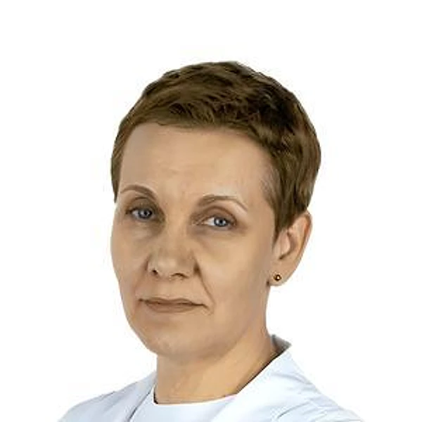 Болезнова Екатерина Михайловна — Детский аллерголог, Детский иммунолог, Москва