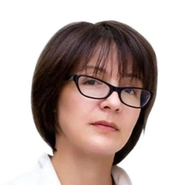 Быкова Ольга Владимировна — Детский невролог, Москва