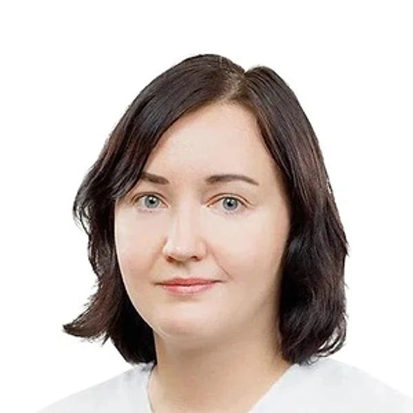Соколова Наталья Александровна — Функциональный диагност, Москва