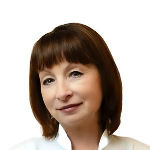 Алексеева Марина Михайловна — Гинеколог, Гинеколог-эндокринолог, Эндокринолог, Москва