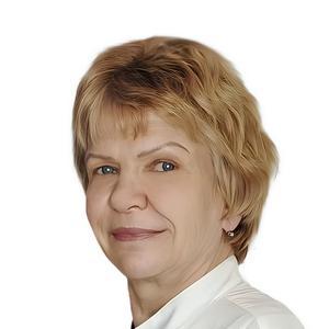 Гуреева Кира Анатольевна — Гастроэнтеролог, Москва