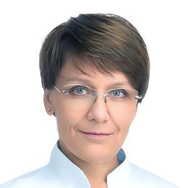 Пузырёва Наталия Витальевна — Эндокринолог, Москва