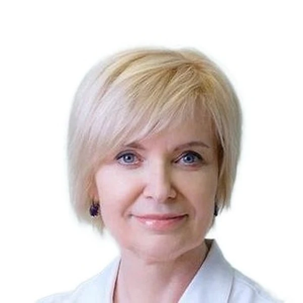 Козадерова Марина Алексеевна — Гинеколог, Акушер, Врач УЗИ, Гинеколог-эндокринолог, Липецк