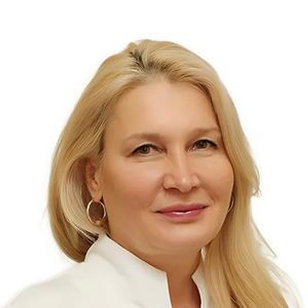 Большакова Елена Валерьевна — Врач-косметолог, Венеролог, Дерматолог, Москва