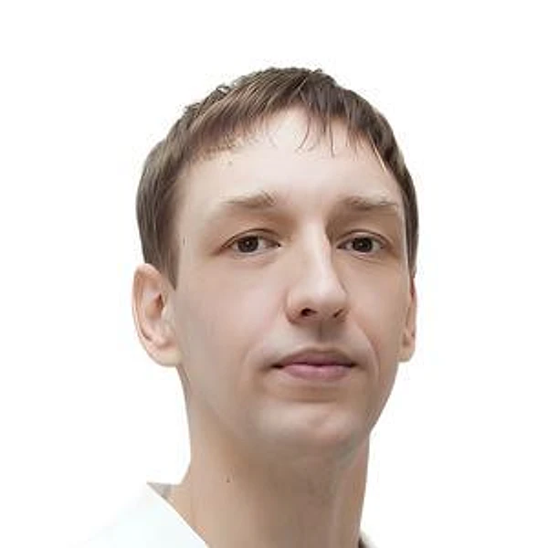 Новобранов Юрий Владимирович — Стоматолог-ортопед, Москва