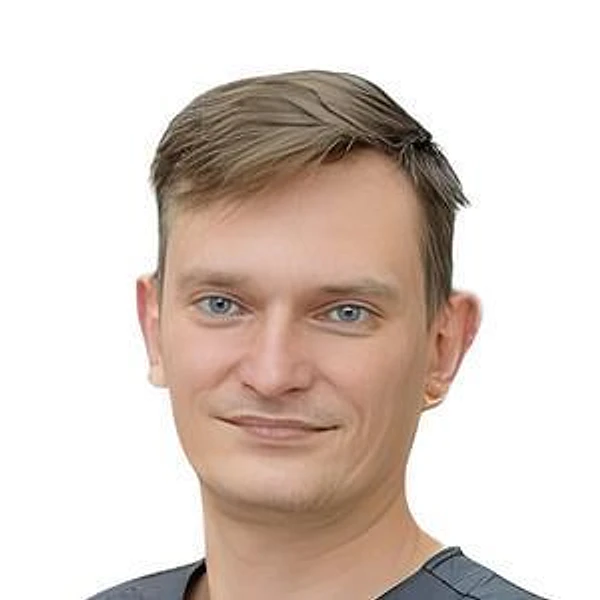 Ершов Анатолий Владимирович — Стоматолог-хирург, Стоматолог-имплантолог, Москва