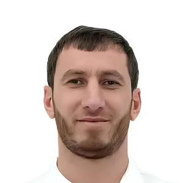 Хасаев Алибулат Шамильевич — Стоматолог, Стоматолог-ортопед, Стоматолог-хирург, Москва