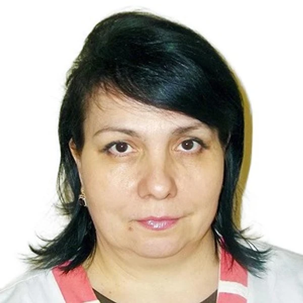 Рудинская Ирина Николаевна — Врач УЗИ, Старая Купавна