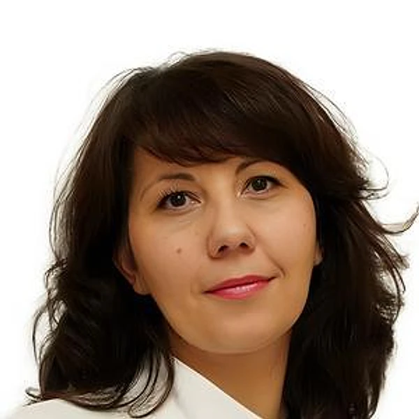 Семенова Анна Рифатьевна — Эндокринолог, Москва