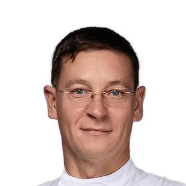 Бушуев Виктор Олегович — Уролог, Врач УЗИ, Москва