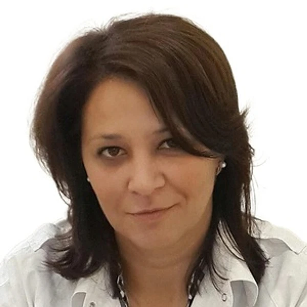 Сисаури Нино Дмитриевна — Гинеколог, Гинеколог-эндокринолог, Красноярск
