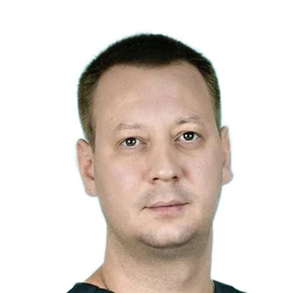 Монахов Владимир Александрович — Офтальмолог (окулист), Егорьевск