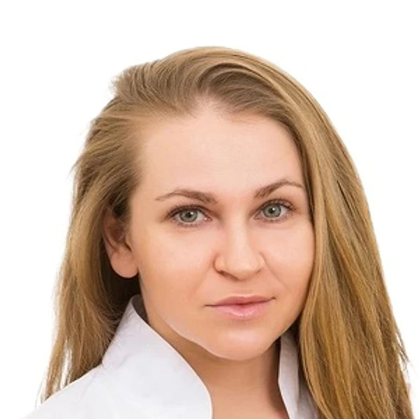 Зотова Виктория Борисовна — Пародонтолог, Стоматолог, Самара