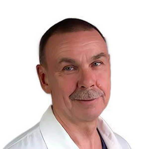 Матвеев Андрей Германович — Ортопед, Травматолог, Москва