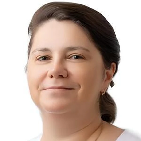 Недилько Наталия Борисовна — Уролог, Москва