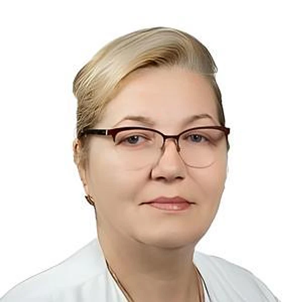 Ширяева Елена Николаевна — Эндоскопист, Москва