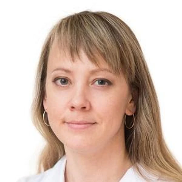 Баканова Наталья Валерьевна — Гастроэнтеролог, Гепатолог, Ижевск