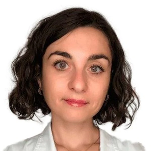 Берковская Марина Ароновна — Эндокринолог, Москва